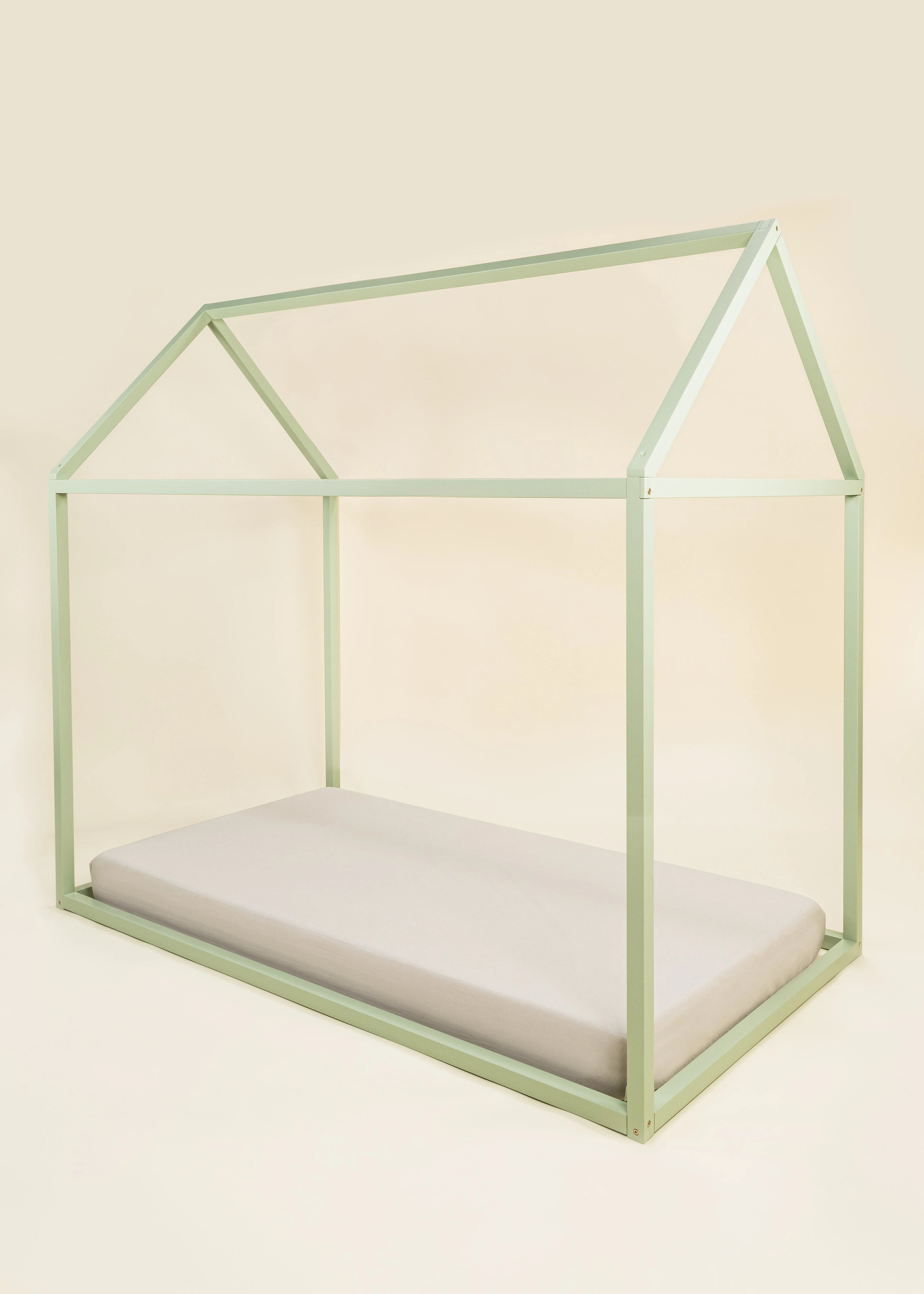 Coco Village House Structure - Seafoam - Image 6
