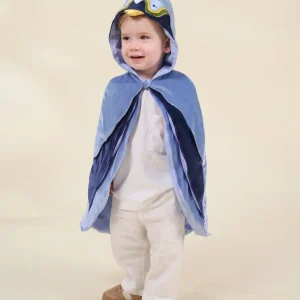 Coco Village My First Bird Cape Costume - 0-6M