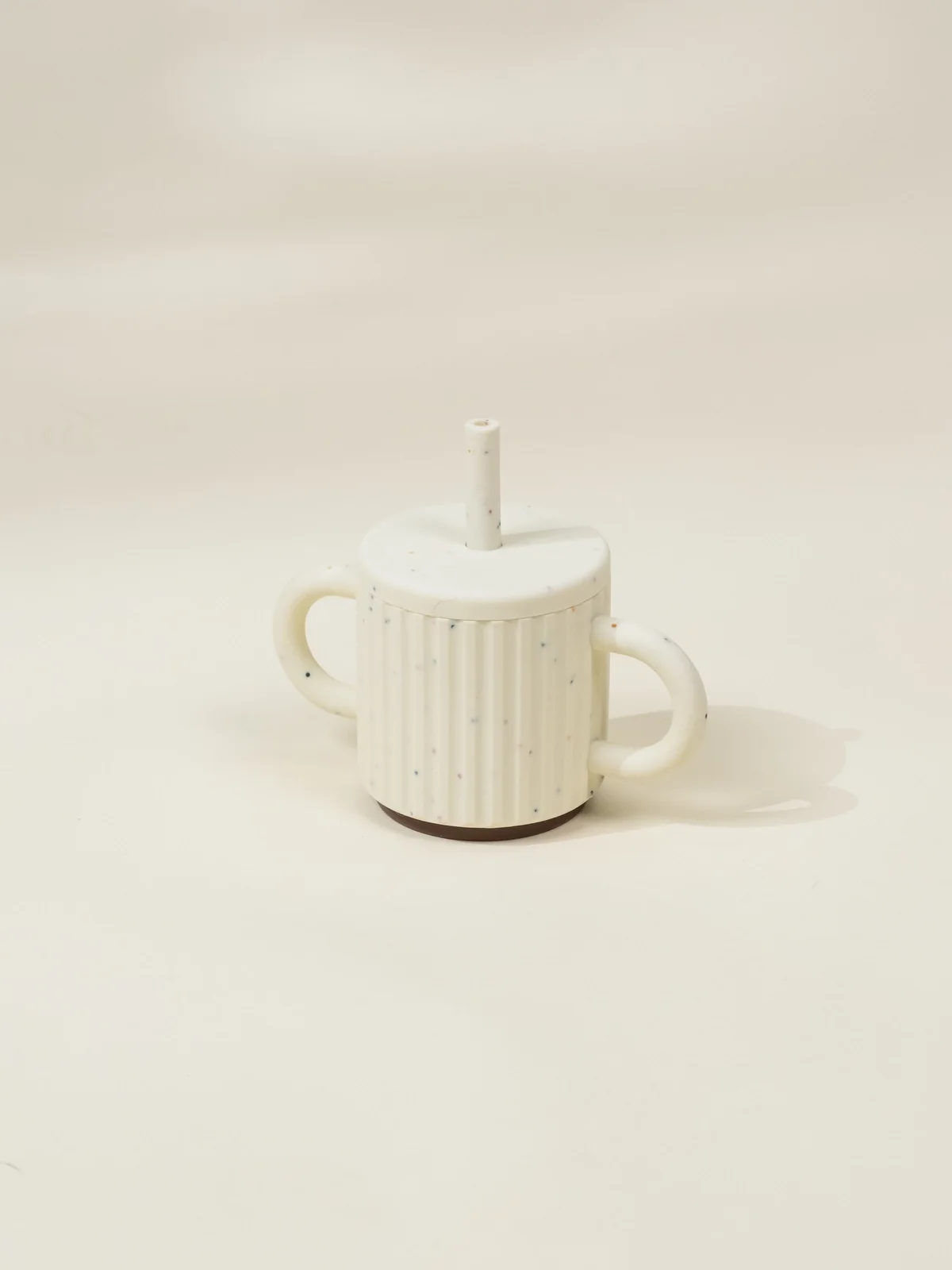 Coco Village Silicone Baby Drinking Cup–Pottery Collection - Image 4