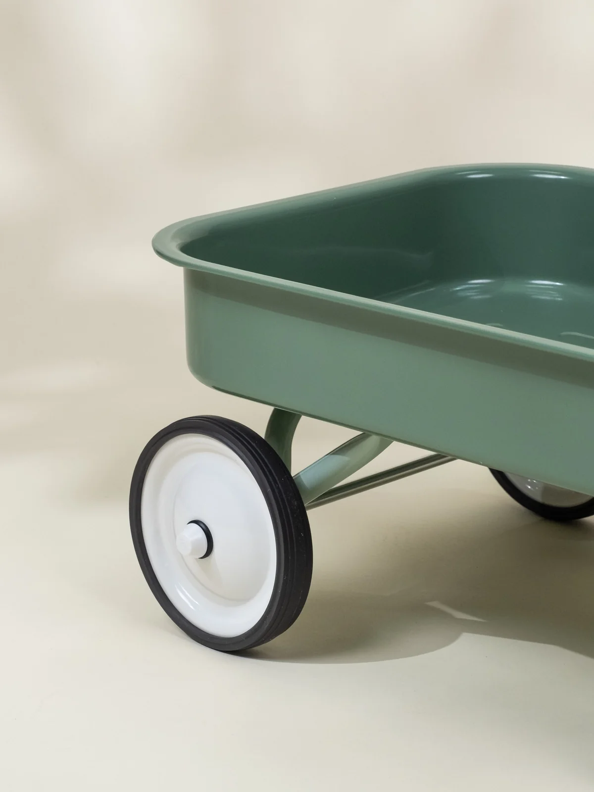 Coco Village Heritage Wagon – Seafoam - Image 5