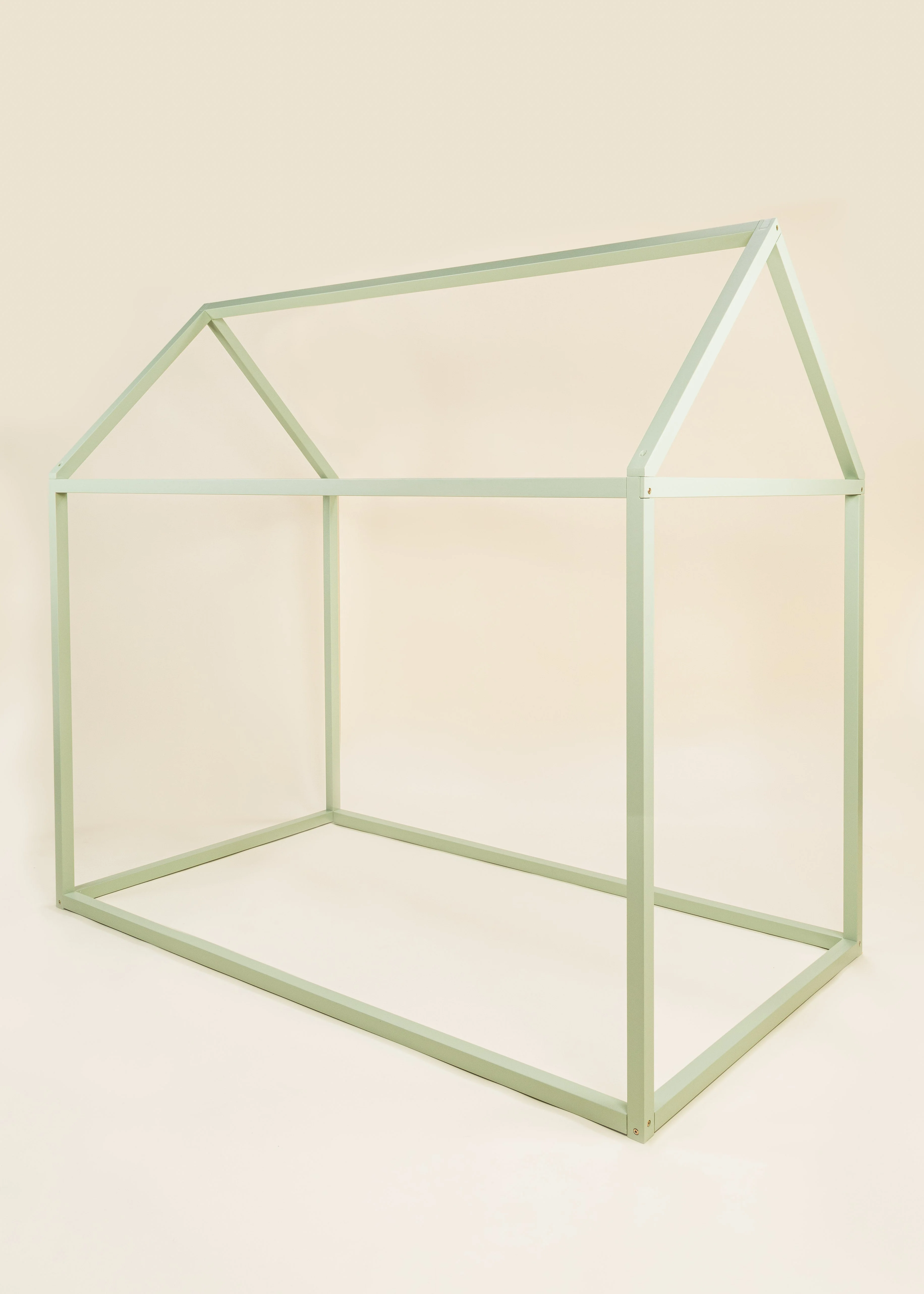 Coco Village House Structure - Seafoam - Image 5