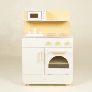 Coco Village Wooden Play Kitchen – Maison Collection