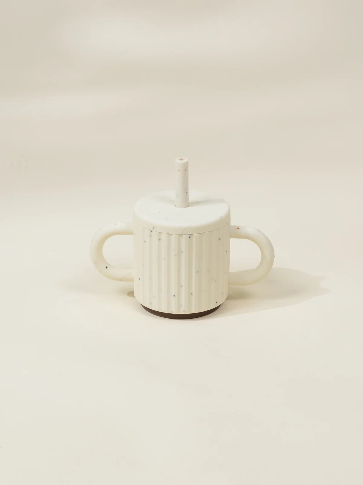 Coco Village Silicone Baby Drinking Cup–Pottery Collection
