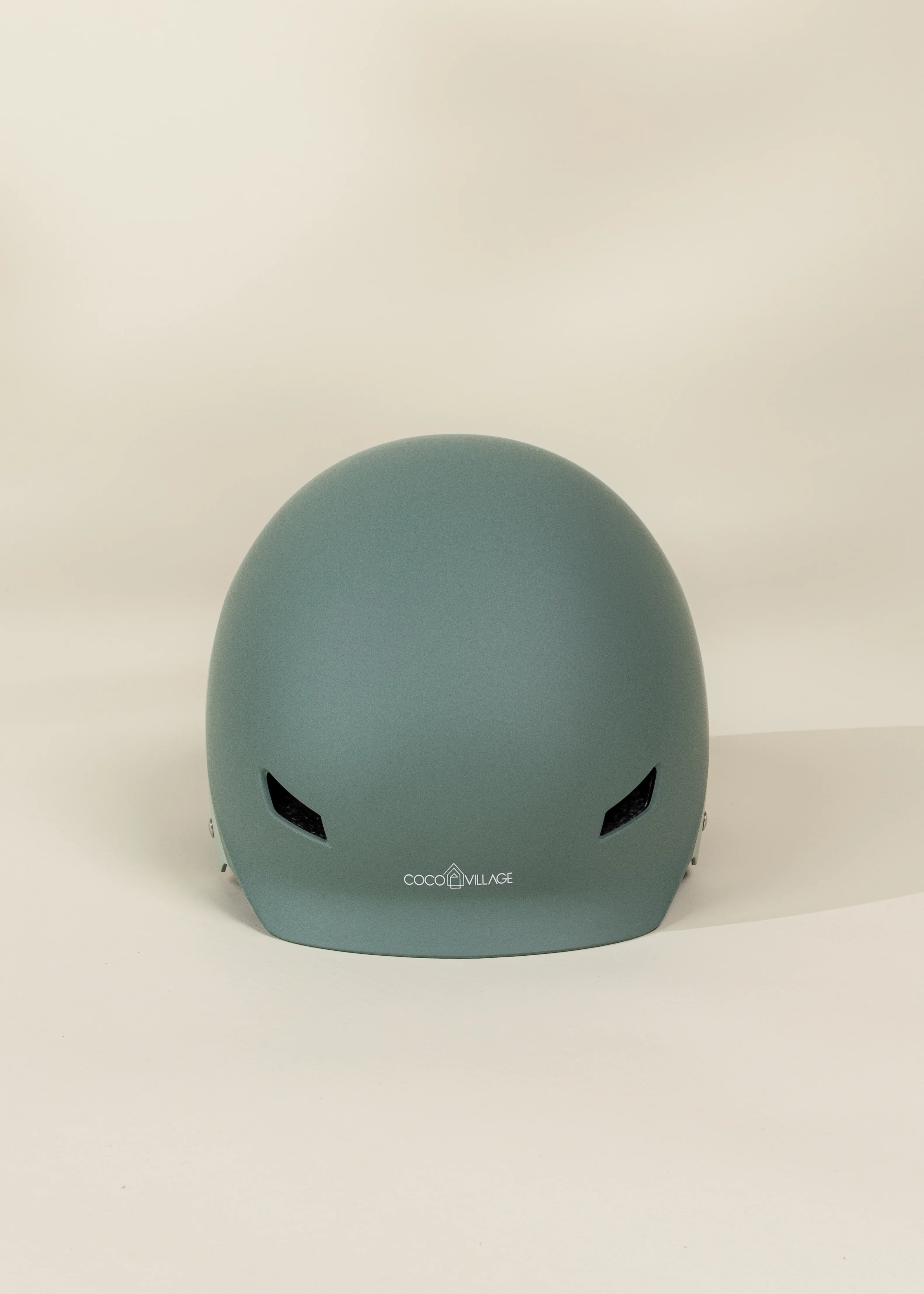 Coco Village Helmet - Seafoam - Image 4