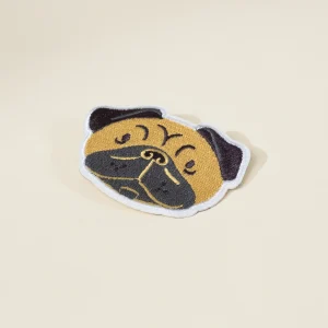 Coco Village Reusable Stick-On Patch - Dog