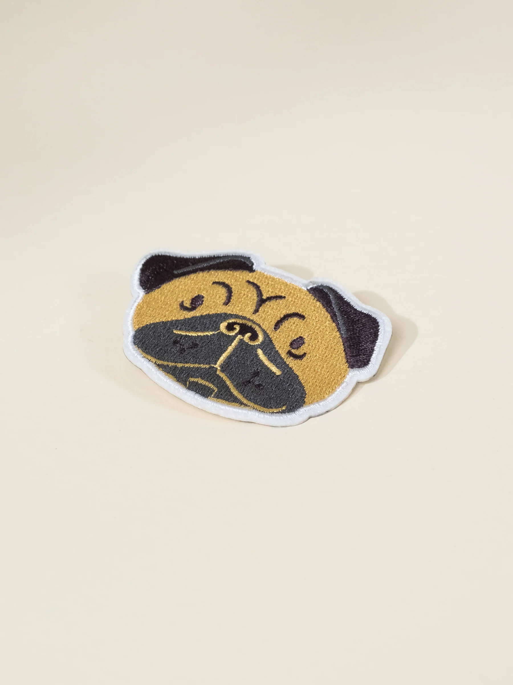 Coco Village Reusable Stick-On Patch - Dog