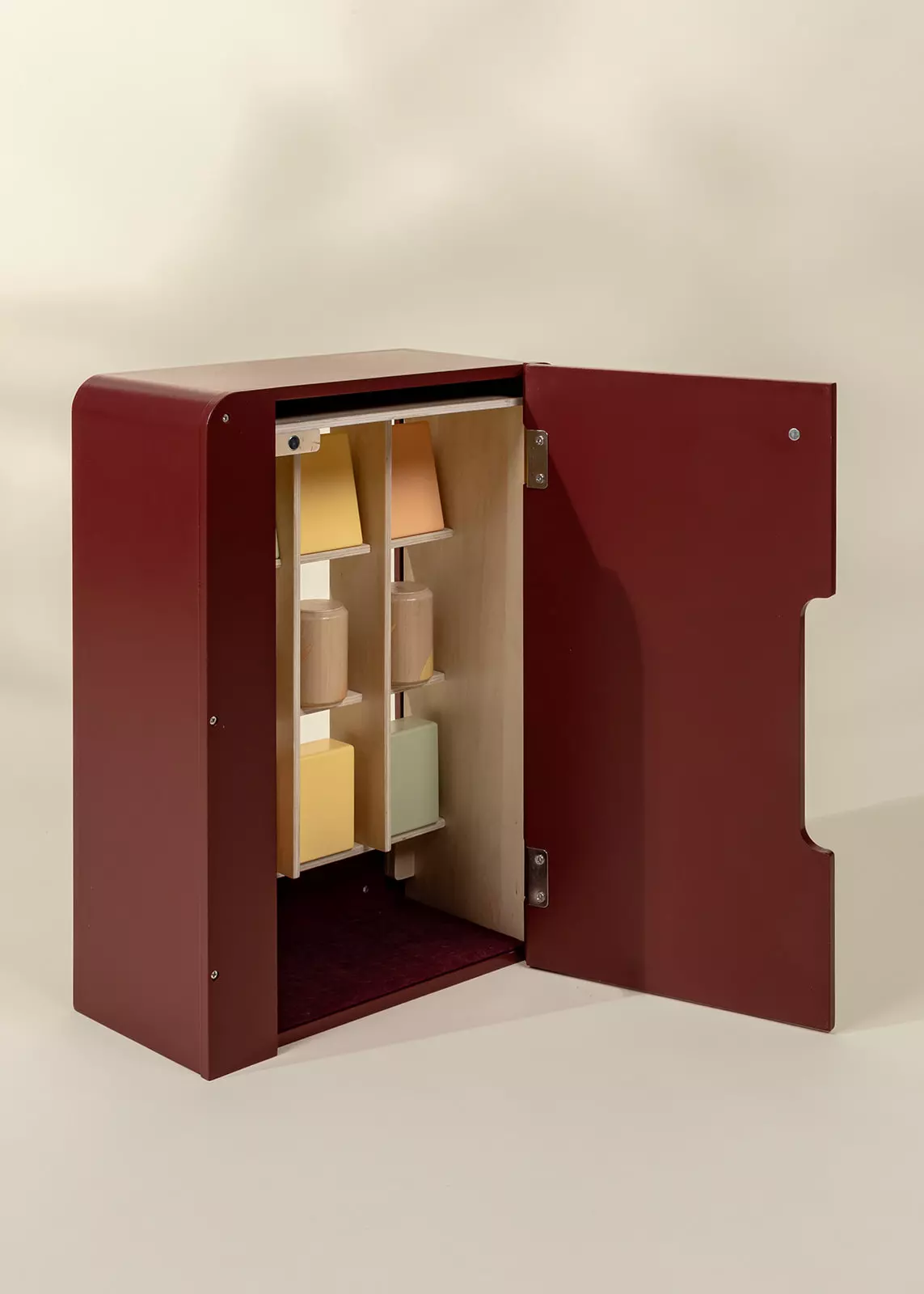 Coco Village Wooden Play Vending Machine - Image 7