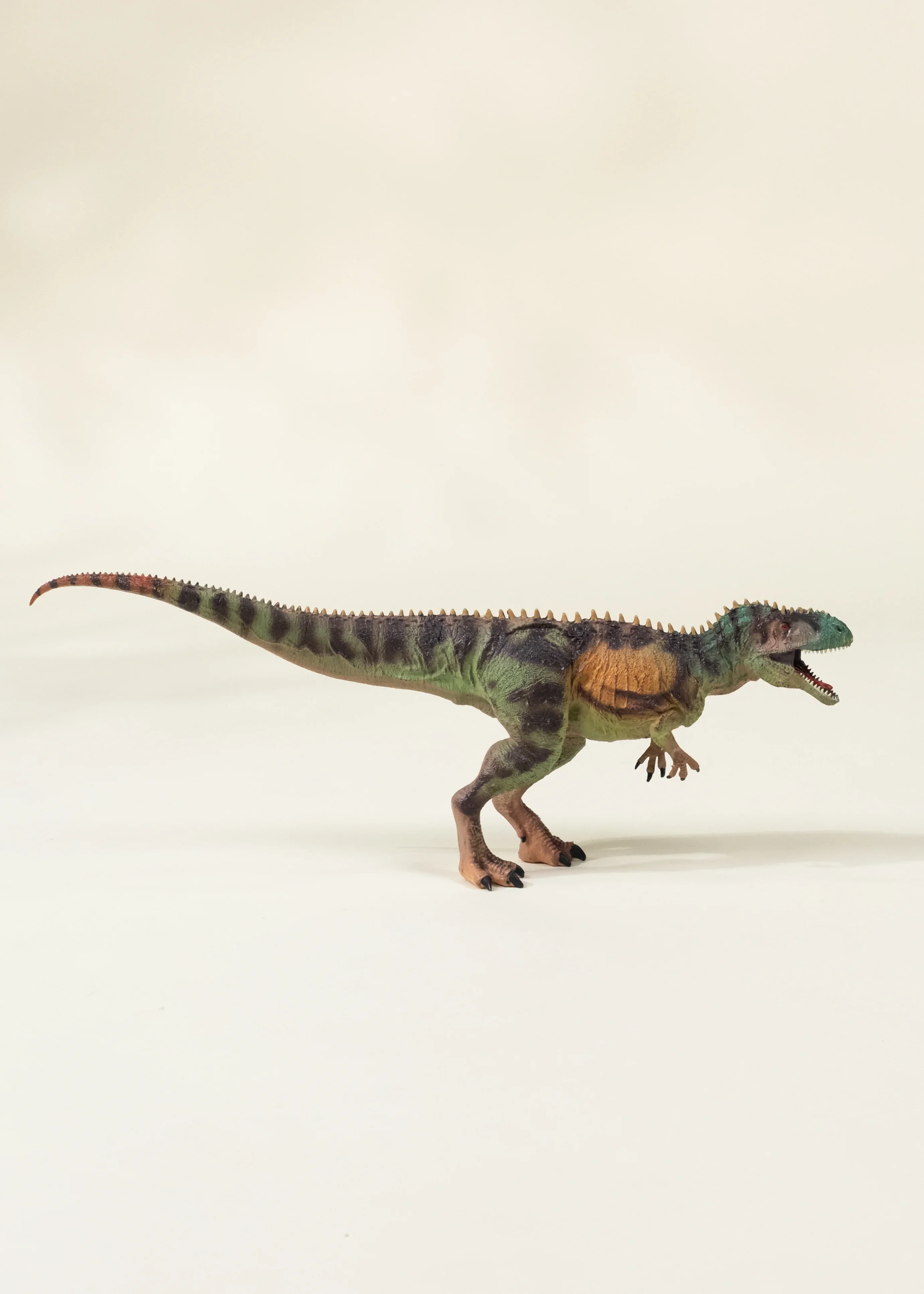 Coco Village Tyrannosaurus Rex Dinosaur in a Collectible Box - Image 6